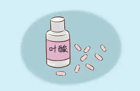 备孕男的需要吃叶酸么]
