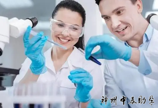 神州中泰是一家做什么的机构?提供助孕服务吗？