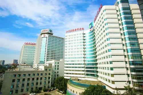 成都不孕不育医院排名