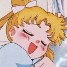 橙子?