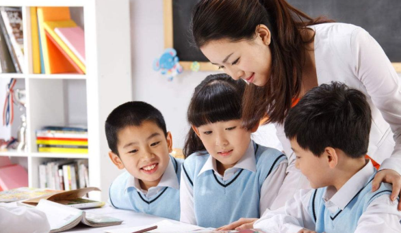 小学转学手续并不难办