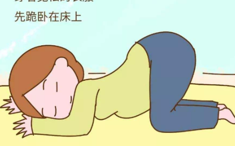 子宫后位是常见的一种位置