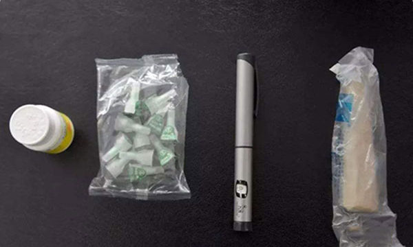 女性打乐宝得的常见作用