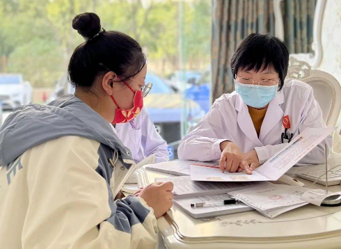 四价疫苗生过孩子也可以打
