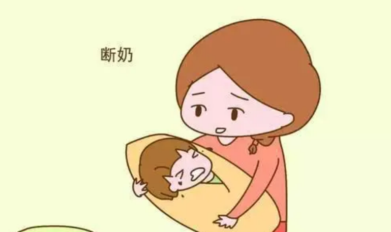 断奶要循序渐进