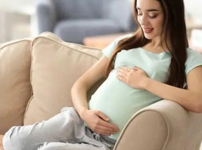 高质量睡眠的女性可能生男孩