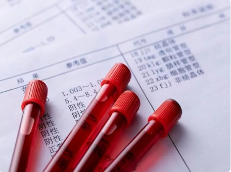 hcg可评估胎儿发育情况