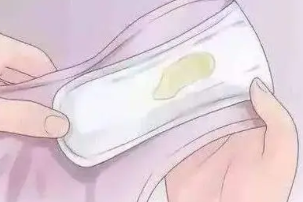 宫颈炎会造成白带增多