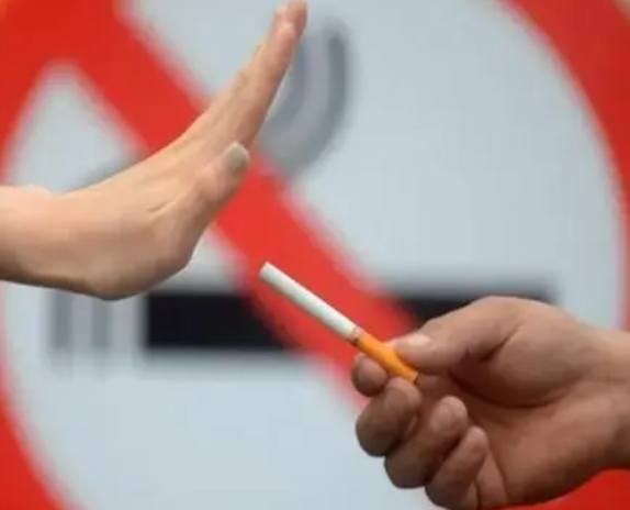 戒烟是备孕必须重视的行为