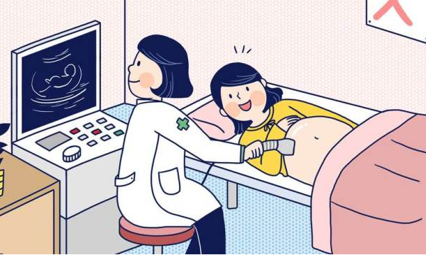 幼稚子宫有可能怀孕