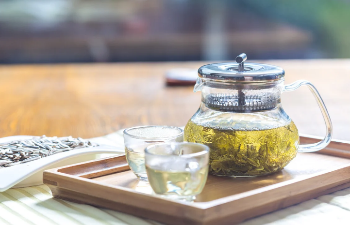 心血管病不能喝浓茶