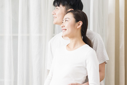 孕妇建档