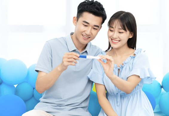 科学备孕更容易怀上