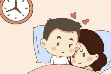 几月份怀孕容易