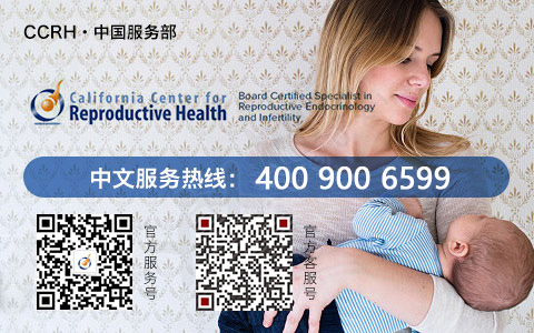 美国CCRH