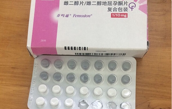 芬吗通塞阴不只是长子宫内膜