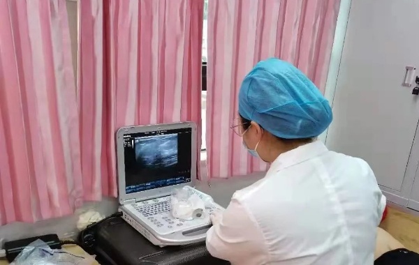 大龄女性在治疗之前有必要做两癌筛查
