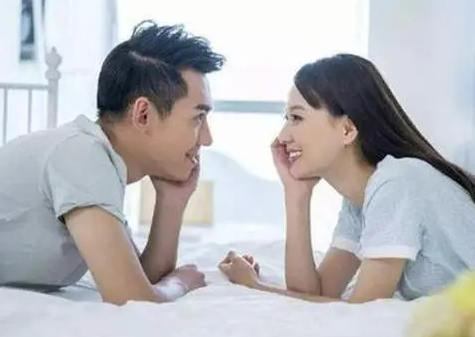 备孕躺了2小时还是流出来了