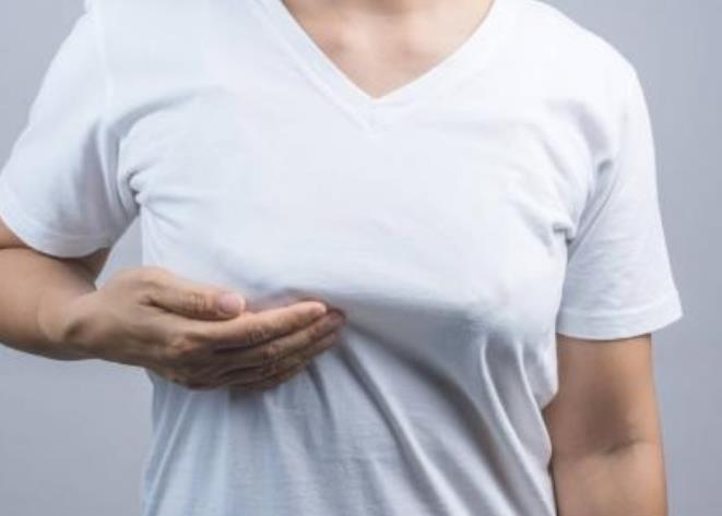 移植后乳头变浅不一定流产