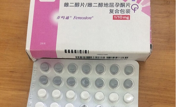 芬吗通灰片一天吃一片