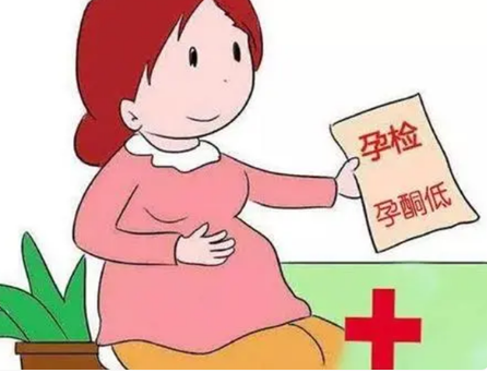 孕酮低可以治疗的