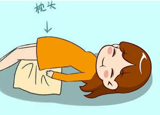 同房后垫高屁股能帮助怀孕