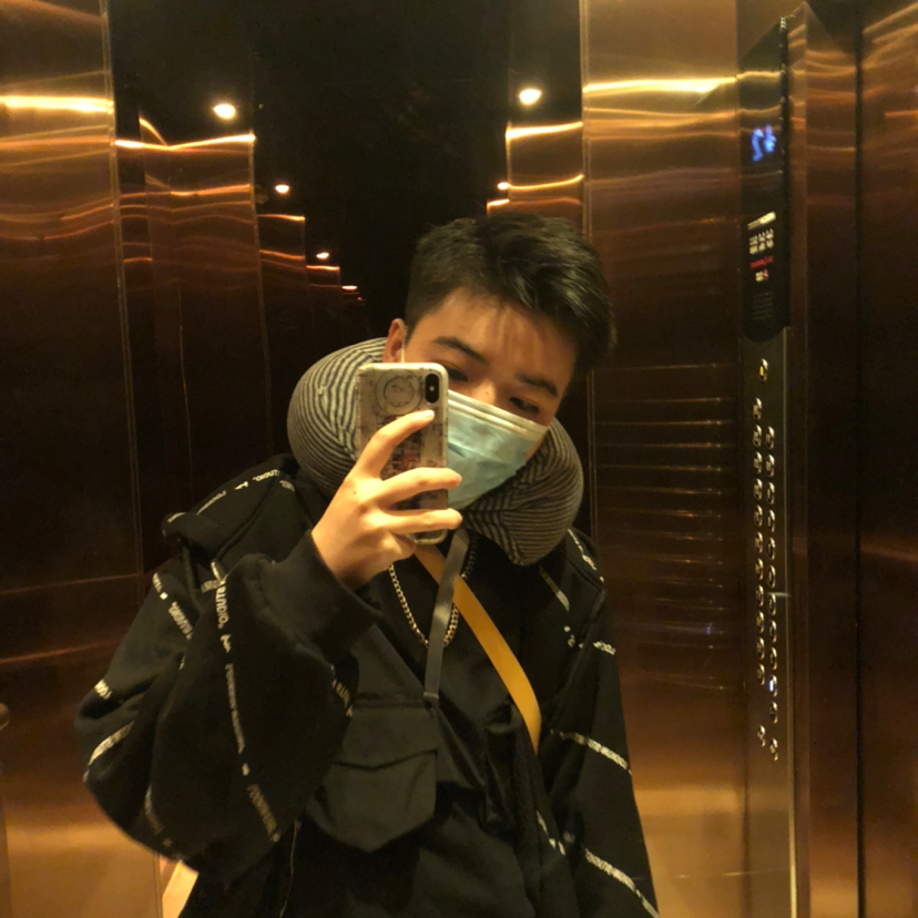 白白雨头像