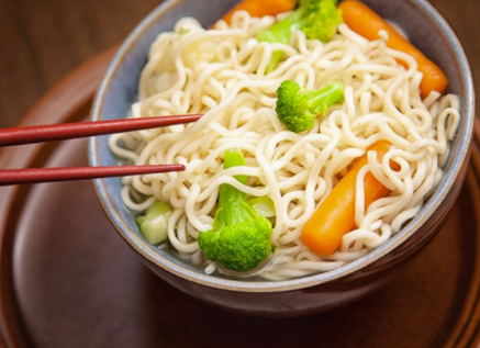 孕妇能不能吃面食
