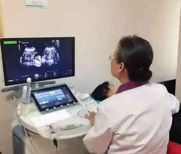 停用肝素后要进行复查