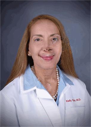 Dr. Kelly Pagidas