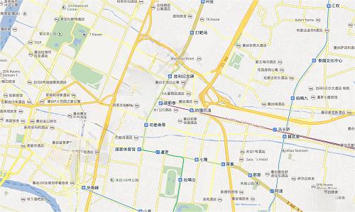 嗣道医院地址及联系方式